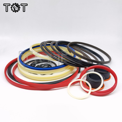 BLT190D2 ชุดซีลค้อนเบรกเกอร์ไฮดรอลิกทนความร้อน