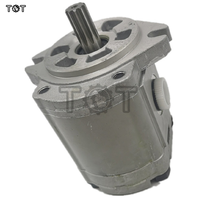 ปั๊มเกียร์นักบินขุด HPV116 HPV145 EX200 EX300-1 EX330-5 ZAX330 9217993 4181700