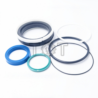 TEREX TC48 Excavator Seal Kit 1976999650 สำหรับซ่อมกระบอกไฮดรอลิก
