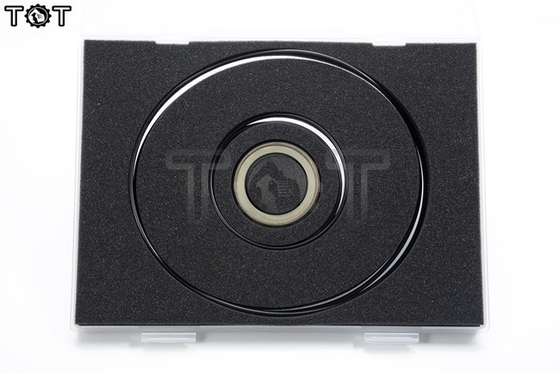 ชุดซีลวาล์วควบคุม SK200 24100J11091F3 KOBELCO Swing Motor Seal Kit