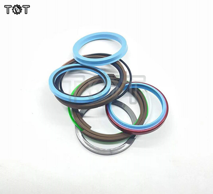 HITACHI EX120-3/5 4364912 Arm Cylinder Seal Kit ทนต่อแรงกระแทก