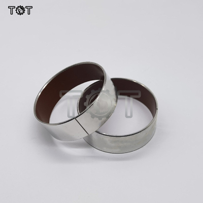 Shore A50-90 Excavator กระบอกไฮดรอลิก Du Bushing 85*30mm