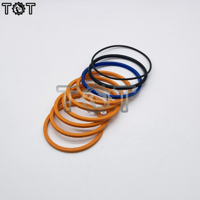 EX200-2 EX200-3 EX200-5 ชุดซีลข้อต่อศูนย์ขุดเจาะ 4390776