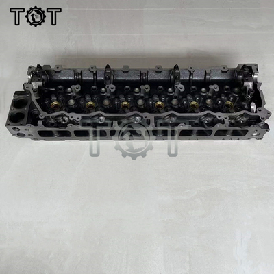 OEM ODM ZX330 SY365 FVZ34 Isuzu 6hk1 ฝาสูบ 8982438230