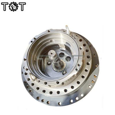 22 หลุม SH200A3 Sumitomo Motor Gearbox อะไหล่ OEM ODM