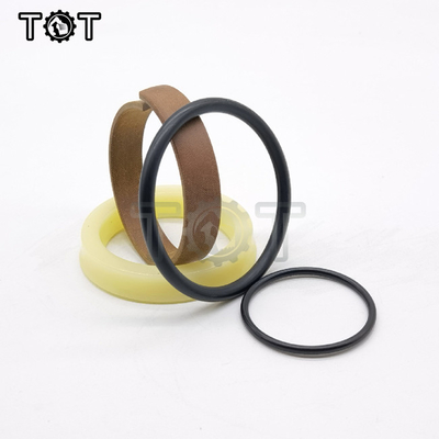 ชุดซ่อมซีลน้ำมันรถขุด EX200-5 4177837 Track Adjuster Seal Kit