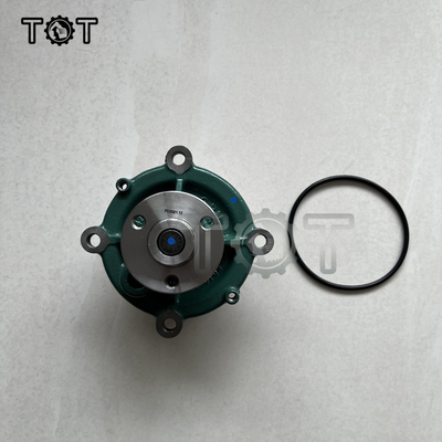 VOE21125771 D4D D6D D7E ปั๊มน้ำเครื่องยนต์วอลโว่สำหรับ EC140 EC210 EC290