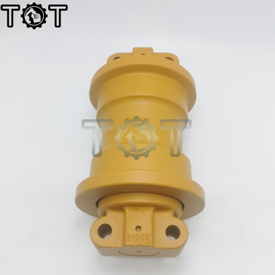 E120B E312 E311C E312B  Track Rollers OEM รถขุดช่วงล่างอะไหล่