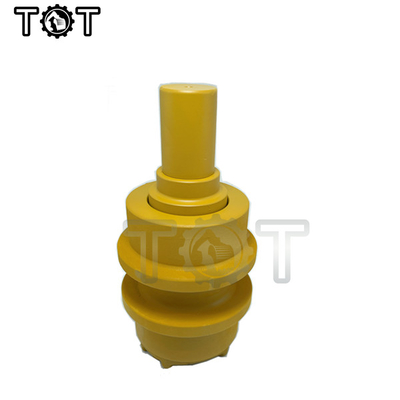 VOLVO EC240 EC240B Carrier Roller เครื่องจักรก่อสร้าง Excavator Top Roller