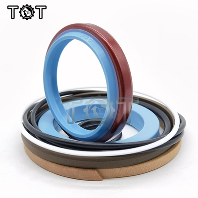 U151 RD511-7149-0 ชุดซีลกระบอกสูบบูม TPU HNBR PTFE O Ring Kit