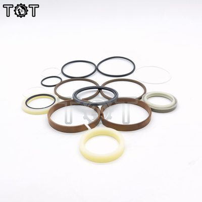 40 * 70MM E305.5E 4252914 ซีลกระบอกไฮดรอลิกทนต่อสภาพอากาศ