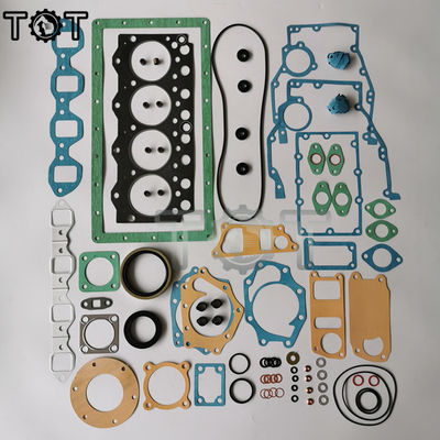 6204-K1/K2-2100 4D95 B3.3 Komatsu ปะเก็นชุดสำหรับ PC60-5 PC100 PC130-7