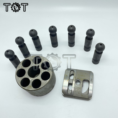 EX300 EX330 HPV145 ชิ้นส่วนปั๊มไฮดรอลิก Hitachi Excavator Accessories