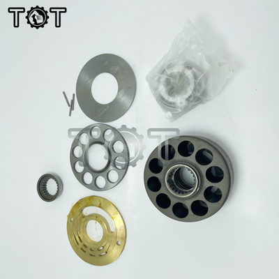 EX60 DH60 SK60 E307C อะไหล่ปั๊มไฮดรอลิก AP2D36 Piston Pump Parts