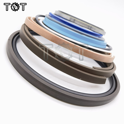 CASE CX360B 4364912 Arm Cylinder Seal Kit ทนต่อแรงกระแทก