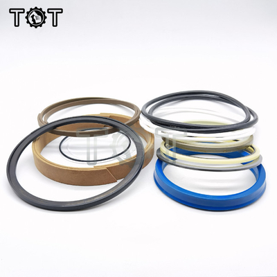 ISO 130 * 190 มม. ARM Excavator Seal Kit PTFE EC480D VOE14625659
