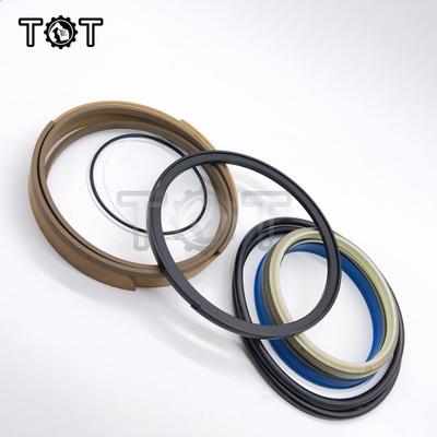 ISO 130 * 190 มม. ARM Excavator Seal Kit PTFE EC480D VOE14625659