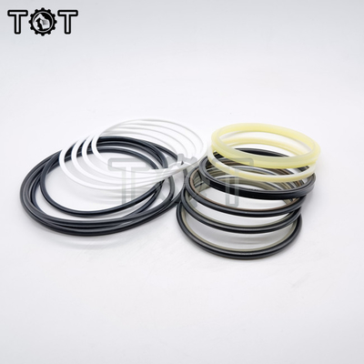 รถขุด HB10G ไฮดรอลิกเบรกเกอร์ค้อนซีลชุด Dia 105MM