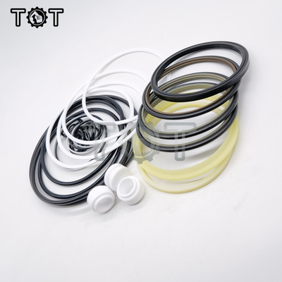 รถขุด HB10G ไฮดรอลิกเบรกเกอร์ค้อนซีลชุด Dia 105MM