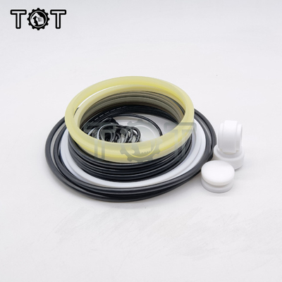 รถขุด HB10G ไฮดรอลิกเบรกเกอร์ค้อนซีลชุด Dia 105MM