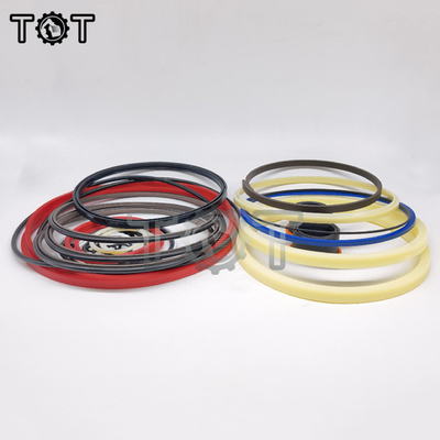 BLT190D2 ชุดซีลค้อนเบรกเกอร์ไฮดรอลิกทนความร้อน