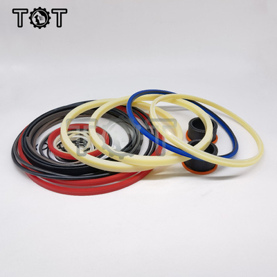 BLT190D2 ชุดซีลค้อนเบรกเกอร์ไฮดรอลิกทนความร้อน