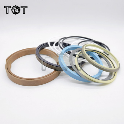 PC450-6 707-99-68510 Komatsu Seal Kit ทนน้ำมัน