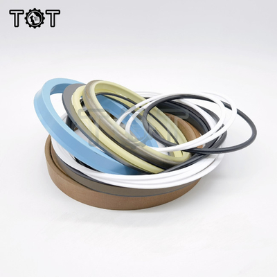 PC450-6 707-99-68510 Komatsu Seal Kit ทนน้ำมัน