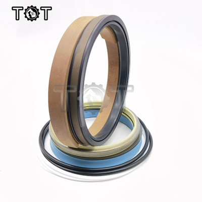 PC450-6 707-99-68510 Komatsu Seal Kit ทนน้ำมัน