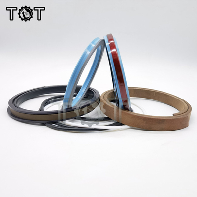 CASE CX700B LZ006970 Boom Cylinder Seal Kit ทนต่อแรงกระแทก