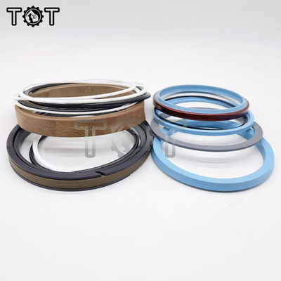 CASE CX700B LZ006970 Boom Cylinder Seal Kit ทนต่อแรงกระแทก