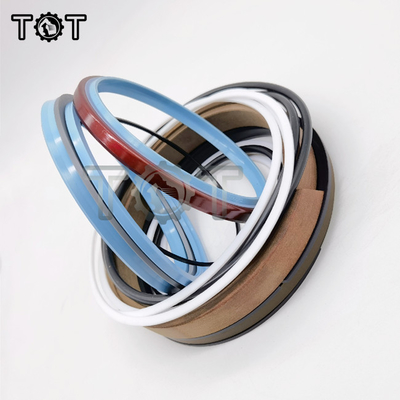 CASE CX700B LZ006970 Boom Cylinder Seal Kit ทนต่อแรงกระแทก