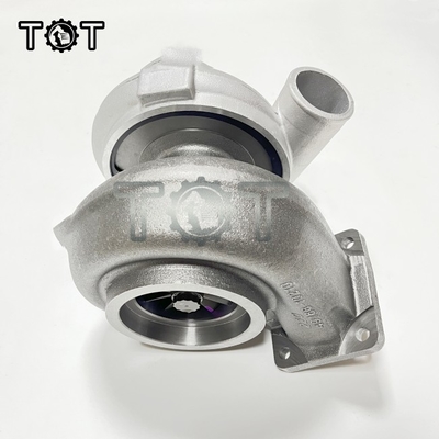 มิตซูบิชิ 6D24 TD08H รถขุดเทอร์โบ 49188-10651 ME158162 สำหรับ HD2045 SK450 SY465