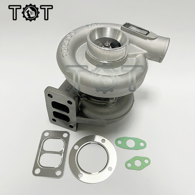 Doosan DB58TI 65.09100-7080A HX35 เทอร์โบชาร์จเจอร์ 3539678 สำหรับ DH150-7 DH220-5 DH225-7