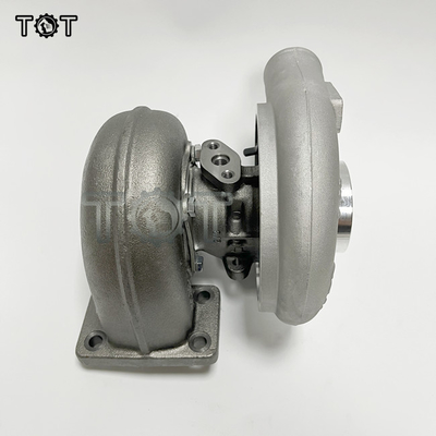 Doosan DB58TI 65.09100-7080A HX35 เทอร์โบชาร์จเจอร์ 3539678 สำหรับ DH150-7 DH220-5 DH225-7