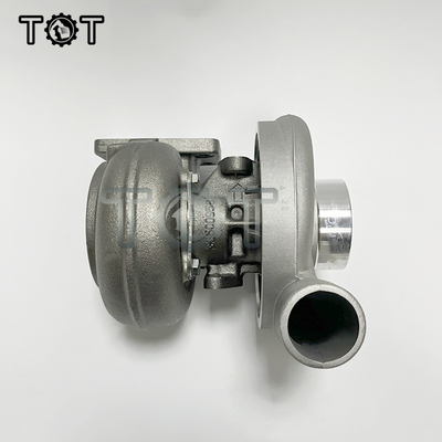 Doosan DB58TI 65.09100-7080A HX35 เทอร์โบชาร์จเจอร์ 3539678 สำหรับ DH150-7 DH220-5 DH225-7