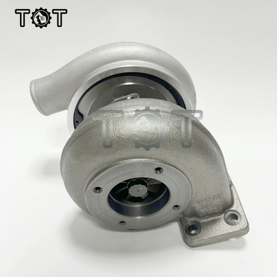 Doosan DB58TI 65.09100-7080A HX35 เทอร์โบชาร์จเจอร์ 3539678 สำหรับ DH150-7 DH220-5 DH225-7