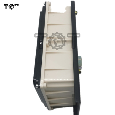 PC200-7 PC210-7 PC220-7 PC300-7 Excavator Monitor สำหรับแผงควบคุม Excavator 7835-12-3007