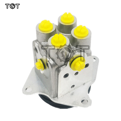 Excavator PC200-7 ชุดประกอบจอยสติ๊ก 702-16-32001