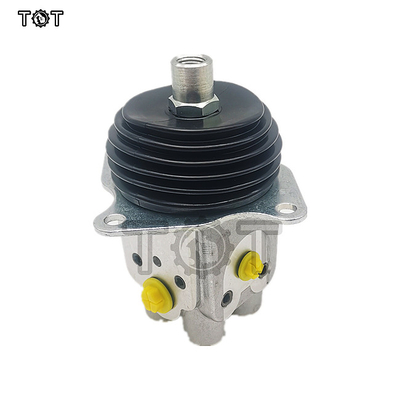 Excavator PC200-7 ชุดประกอบจอยสติ๊ก 702-16-32001