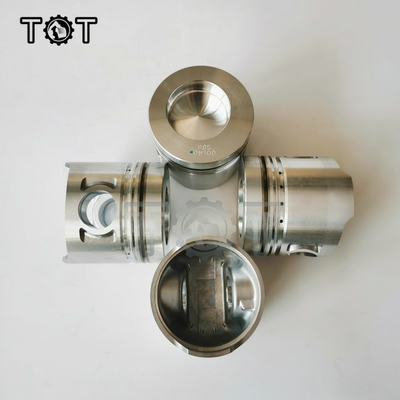 5I7537 S4K S6K 3066 รถขุด erpillar Piston 102mm สำหรับ E120B 200B 320B