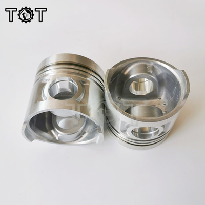 5I7537 S4K S6K 3066 รถขุด erpillar Piston 102mm สำหรับ E120B 200B 320B