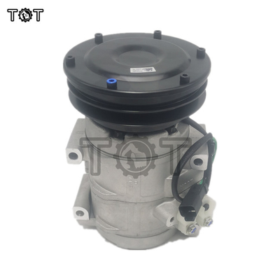 447220-3846 447220-3847 447220-3848 เครื่องปรับอากาศคอมเพรสเซอร์สำหรับ 320 320C 320D