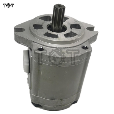 ปั๊มเกียร์นักบินขุด HPV116 HPV145 EX200 EX300-1 EX330-5 ZAX330 9217993 4181700