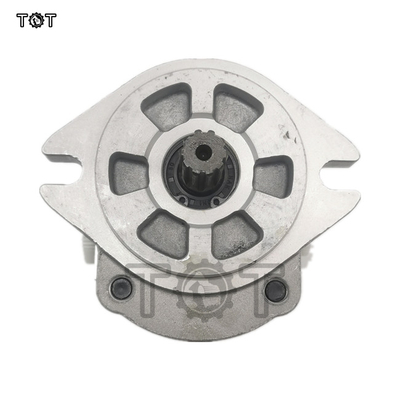ปั๊มเกียร์นักบินขุด HPV116 HPV145 EX200 EX300-1 EX330-5 ZAX330 9217993 4181700