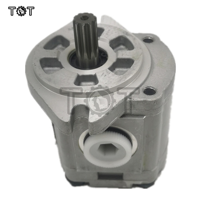 ปั๊มเกียร์นักบินขุด HPV116 HPV145 EX200 EX300-1 EX330-5 ZAX330 9217993 4181700