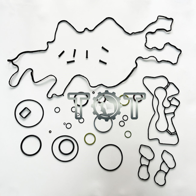 EC200B EC210B EC220D Excavator Engine Overhaul Kit ชุดปะเก็นฝาสูบแบบเต็มสำหรับ Volvo Deutz