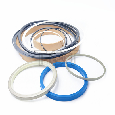 ชุดซีลกระบอกไฮดรอลิกขุดขนาดมาตรฐาน EC L150D L150E TILT VOE11709026 VOE11707030