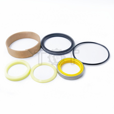 132-8816 ชุดซีลกระบอกไฮดรอลิกสำหรับ D4B Dozer 12G Grader