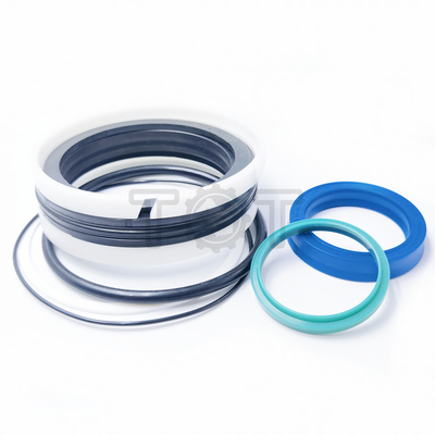 TEREX TC48 Excavator Seal Kit 1976999650 สำหรับซ่อมกระบอกไฮดรอลิก